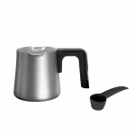 ماكينة قهوة تركي مزدوجة بيكو TKM 8961 S