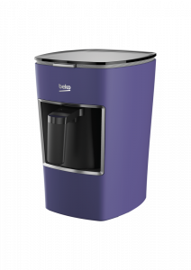 ماكينة قهوة تركية بيكو Mini Keyf