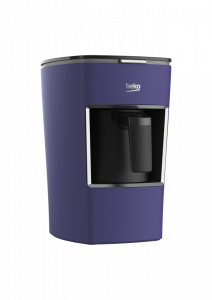 ماكينة قهوة تركية بيكو Mini Keyf