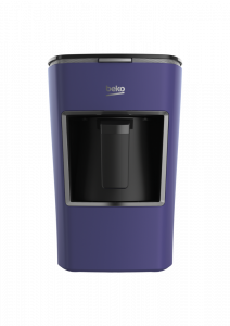 ماكينة قهوة تركية بيكو Mini Keyf