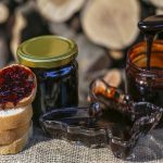 مربى ثمر الورد التركي