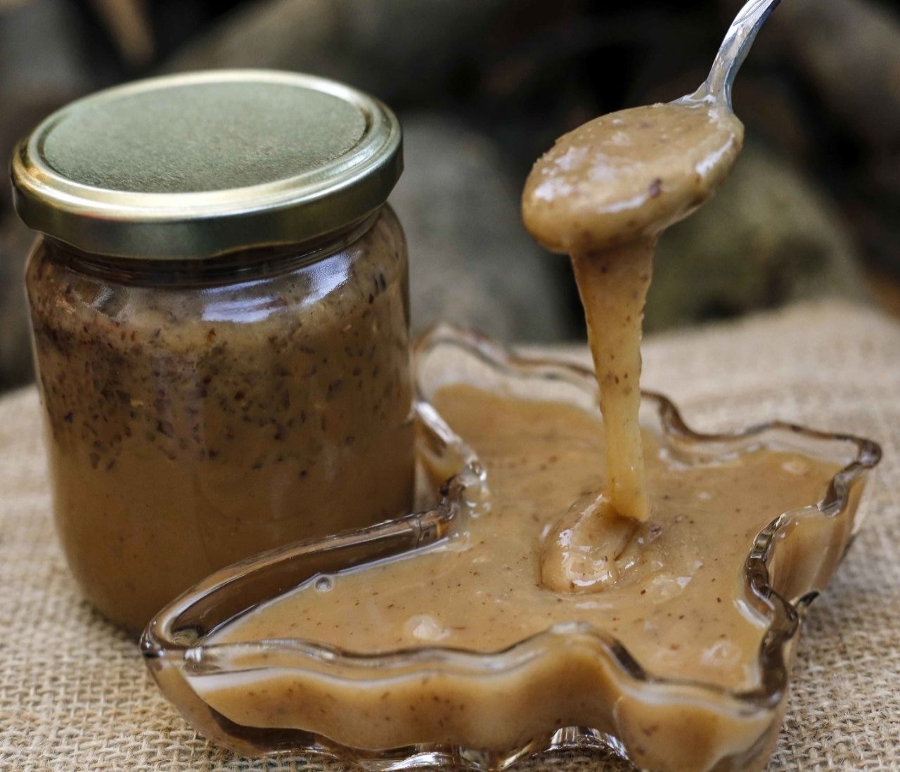 مربى الحليب الجاهز من نازيلكوي - 460 غرام مربى الحليب