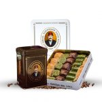 مجموعة المزاج من حافظ مصطفى