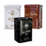 مجموعة مشروبات حافظ مصطفى