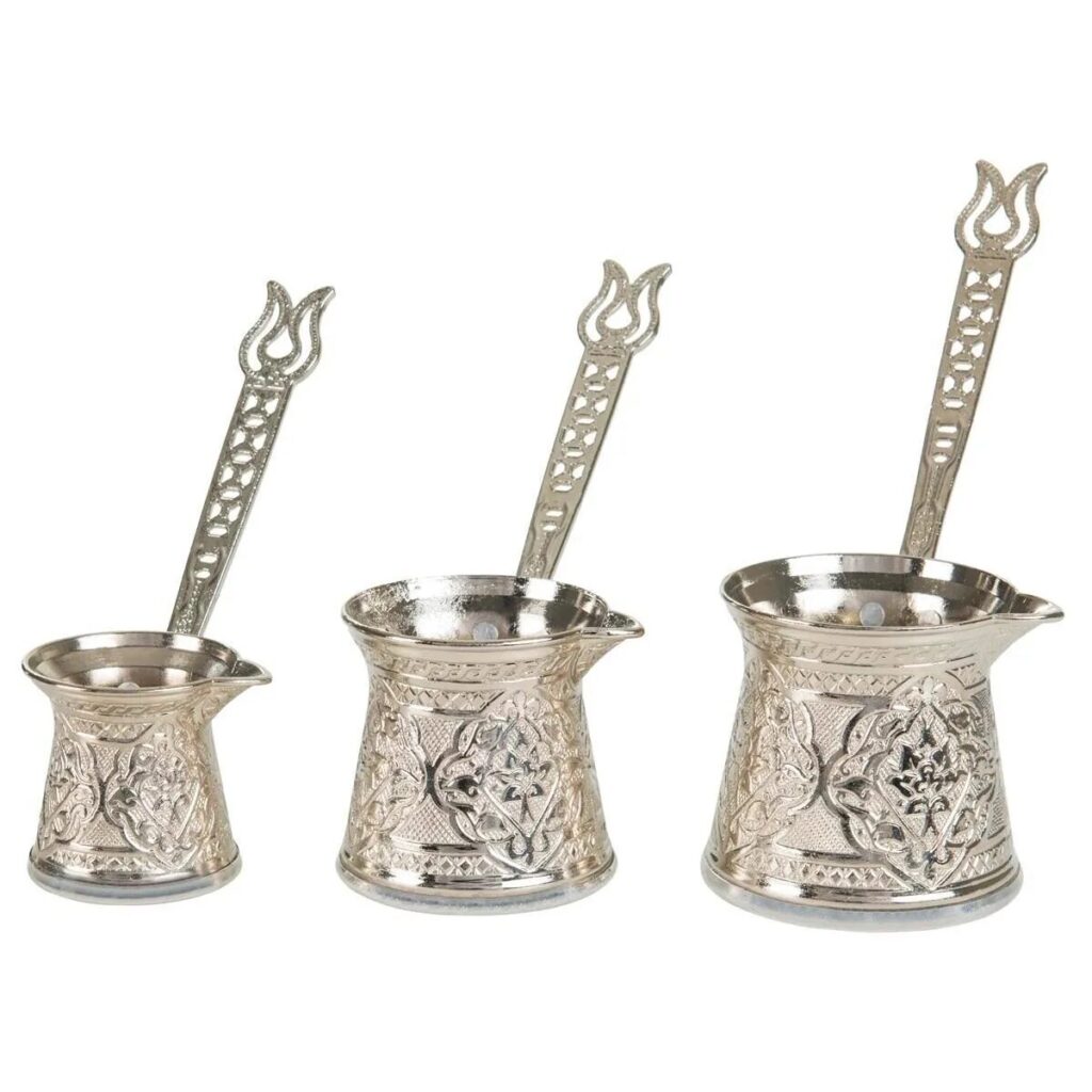 ركوة قهوة تركية