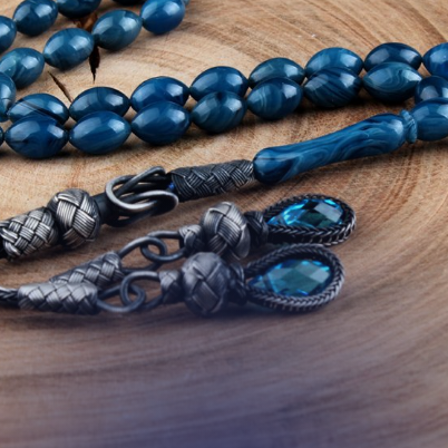 Ottoman Rosary Beads