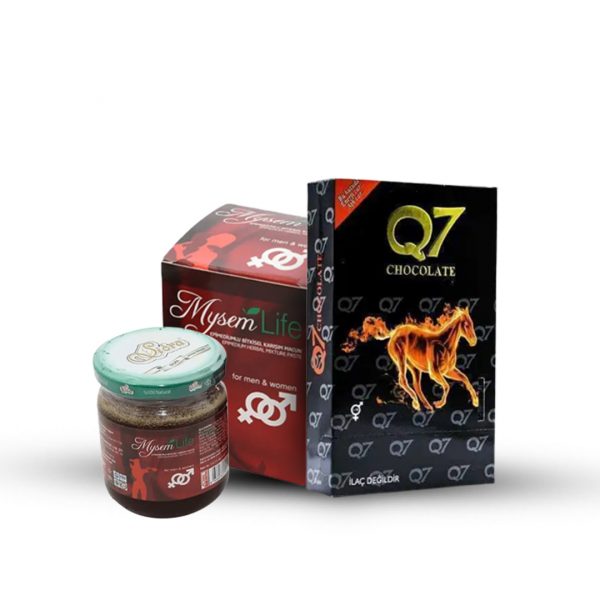 مجموعة العشق التركي