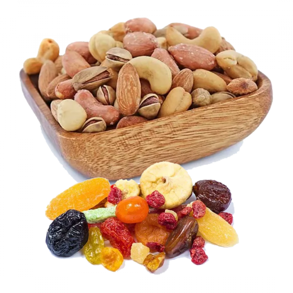 مجموعة التسالي العثمانية