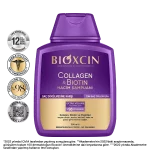 ⁦شامبو بيوكسين بالكولاجين والبيوتين لتغذية الشعر⁩ - الصورة ⁦3⁩