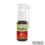 ⁦بخاخ فيتامين b12 ميثيلكوبالامين | 10 مل⁩ - الصورة ⁦3⁩
