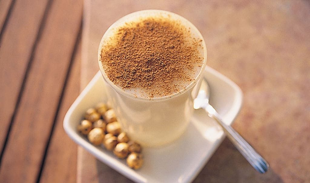 دور السحلب في التراث والثقافة المحلية