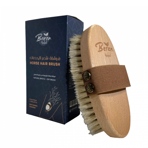 فرشاة السيلوليت