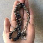 سبحة حجر العقيق