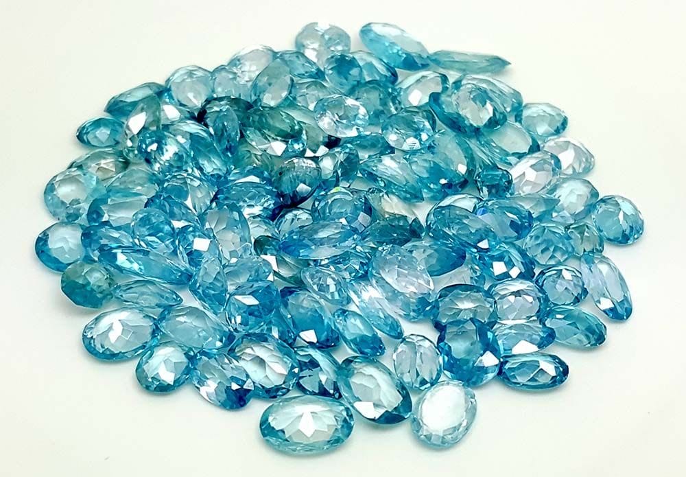 فوائد حجر الزركون