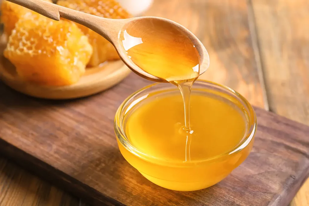 هل العسل التركي علاج نهائي للانتصاب