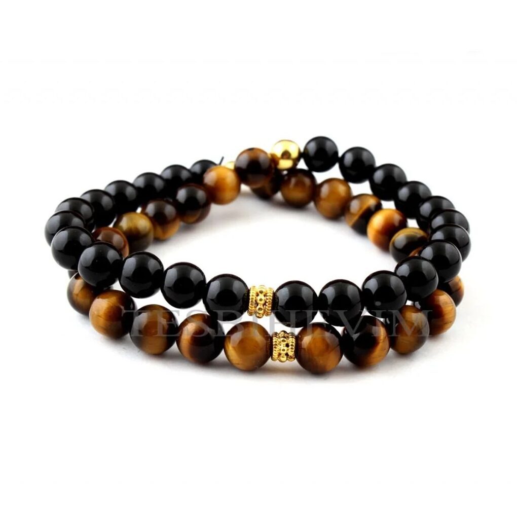 سوار رجالي من حجر عين النمر