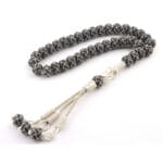 سبحة طرابزون فضة