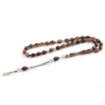 سبحة صلاة قرن الجاموس