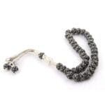 سبحة طرابزون فضة