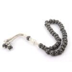 سبحة طرابزون فضة