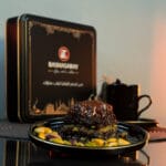 بقلاوة الشوكولاتة