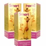 شراب أرجيفيت سمارت للأطفال