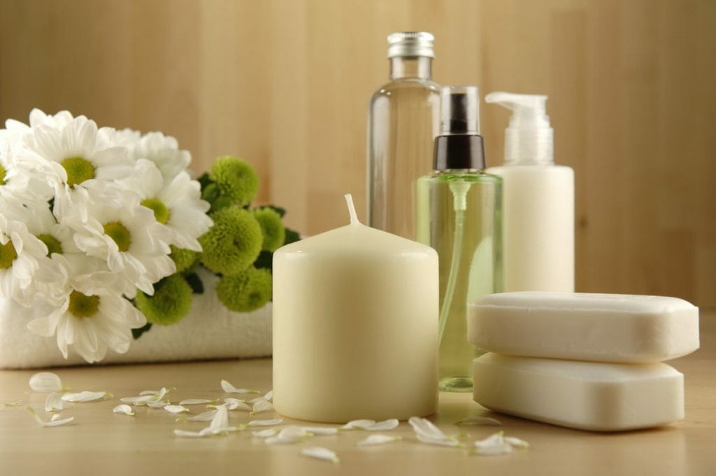 صابون زيت الزيتون