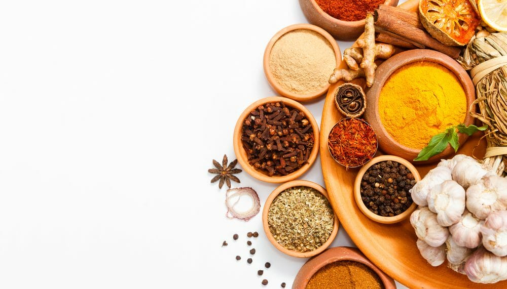 بهارات مسالا 