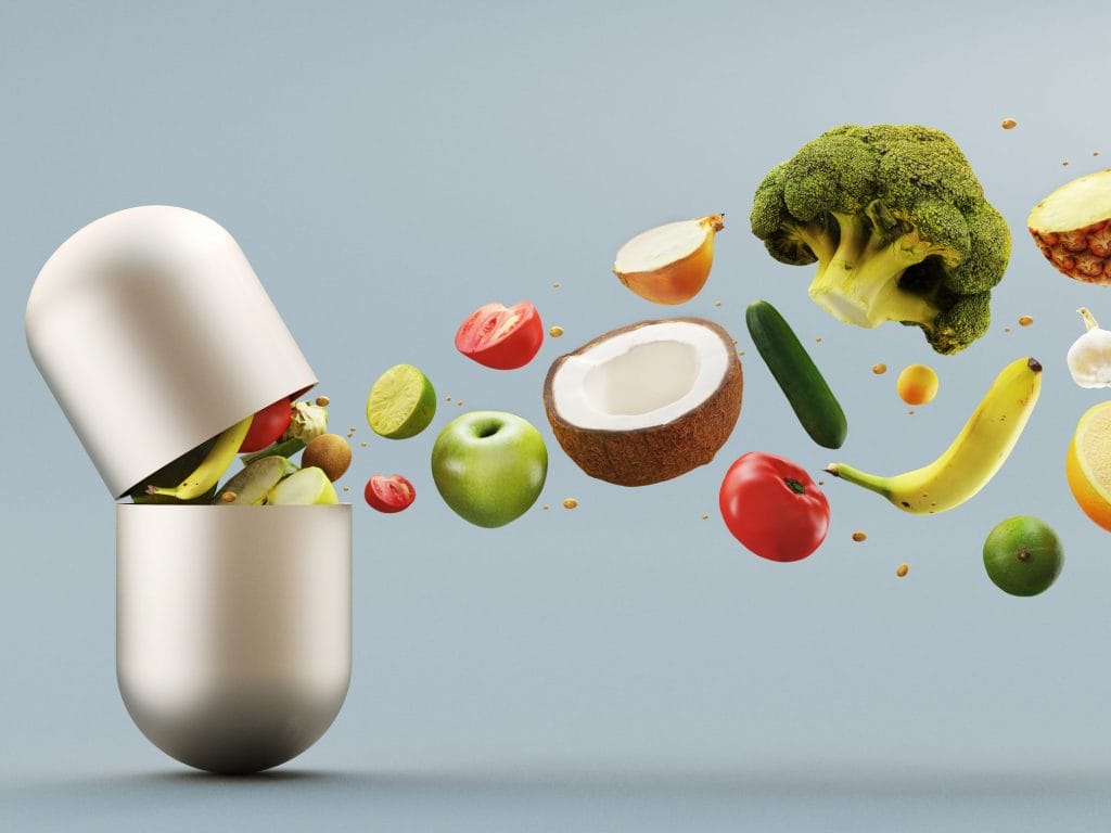 تجربتي مع حبوب ارجيفيت: أفضل المكملات الغذائية