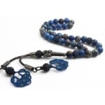 سبحة رجالية بحجر الفاريسيت