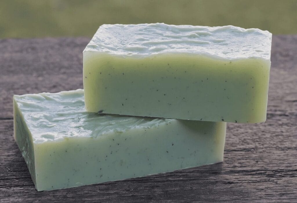 صابون تركي طبيعي

