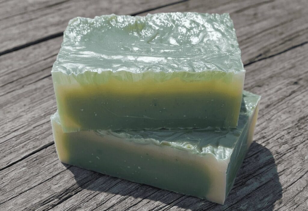 صابون تركي طبيعي

