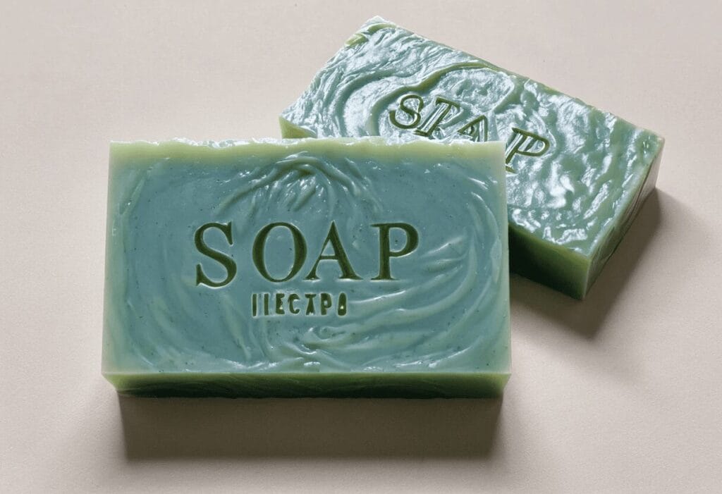 صابون تركي طبيعي

