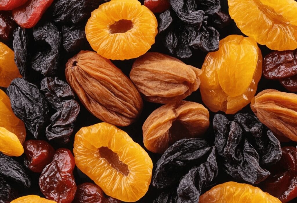 أفضل وصفات باستخدام الفواكه المجففة التركية لإفطار شهي وصحي