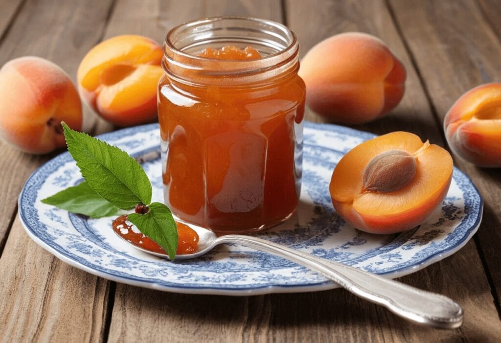 أهمية تضمين المربى التركي الطبيعي في وجباتك اليومية لتعزيز النكهة والصحة