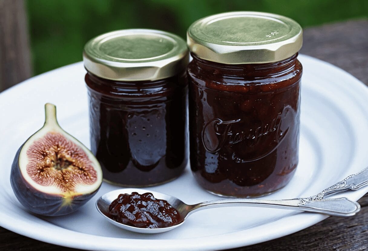 أهمية تضمين المربى التركي الطبيعي في وجباتك اليومية لتعزيز النكهة والصحة