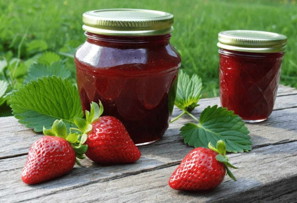 أهمية تضمين المربى التركي الطبيعي في وجباتك اليومية لتعزيز النكهة والصحة