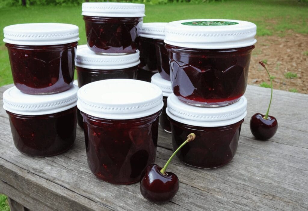 أهمية تضمين المربى التركي الطبيعي في وجباتك اليومية لتعزيز النكهة والصحة