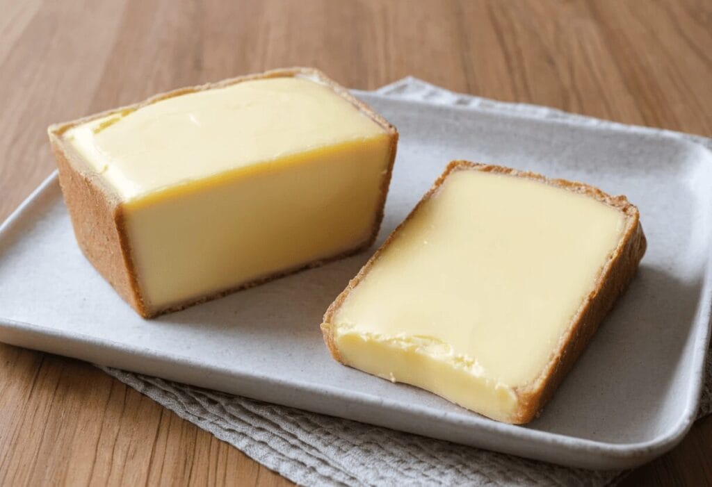 فوائد الزبدة التركية في تحضير وجبات متوازنة وصحية