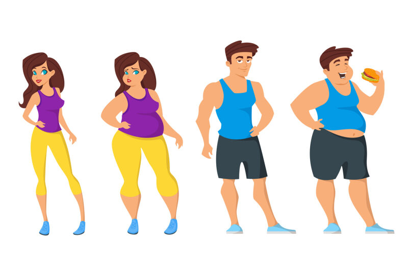 دايت تنشيف الدهون للنساء

