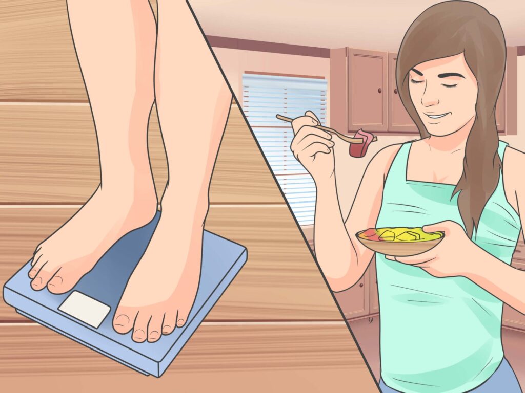 هل منتجات التخسيس فعلا تنحف