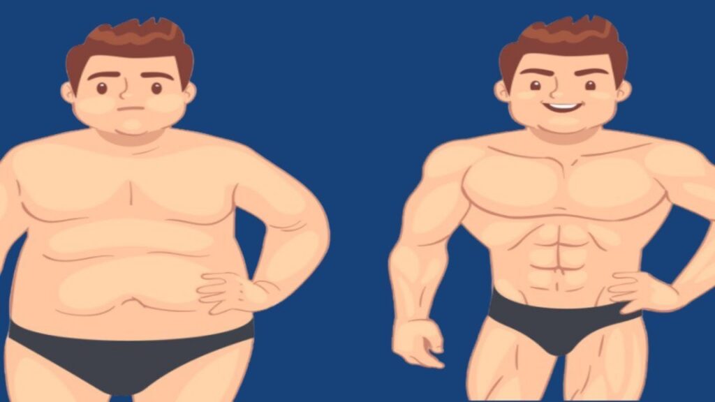 هل الرياضه بدون دايت تنحف؟