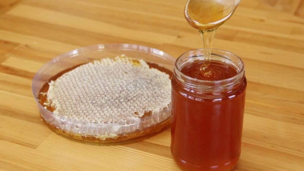 كيف يمكن أن يكون العسل التركي بديلاً صحيًا للسكر؟