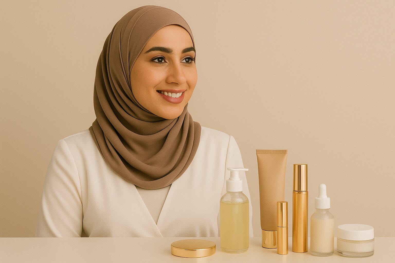 منتجات التجميل في الإمارات: دليلك الشامل لاختيار الأفضل