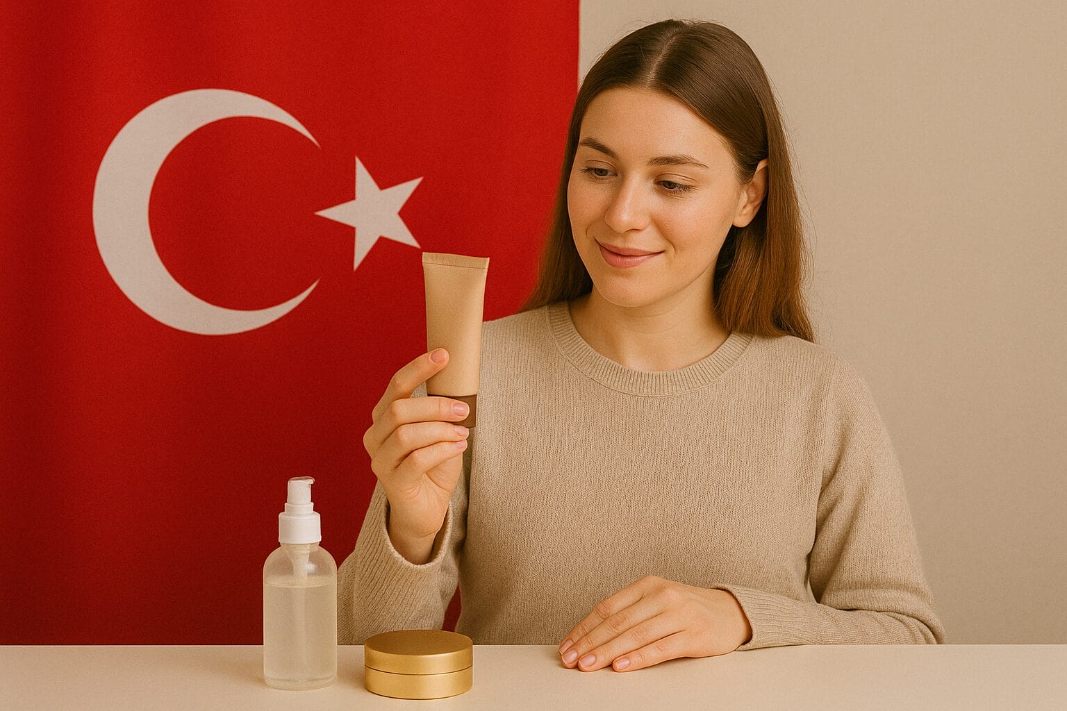 مستحضرات تجميل تركية: دليلك الشامل لاختيار الأفضل