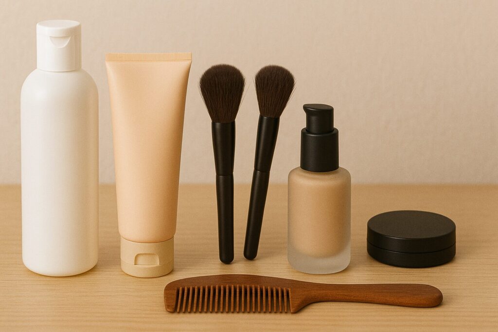 منتجات التجميل والعناية الشخصية | دليلك لاختيار الأفضل