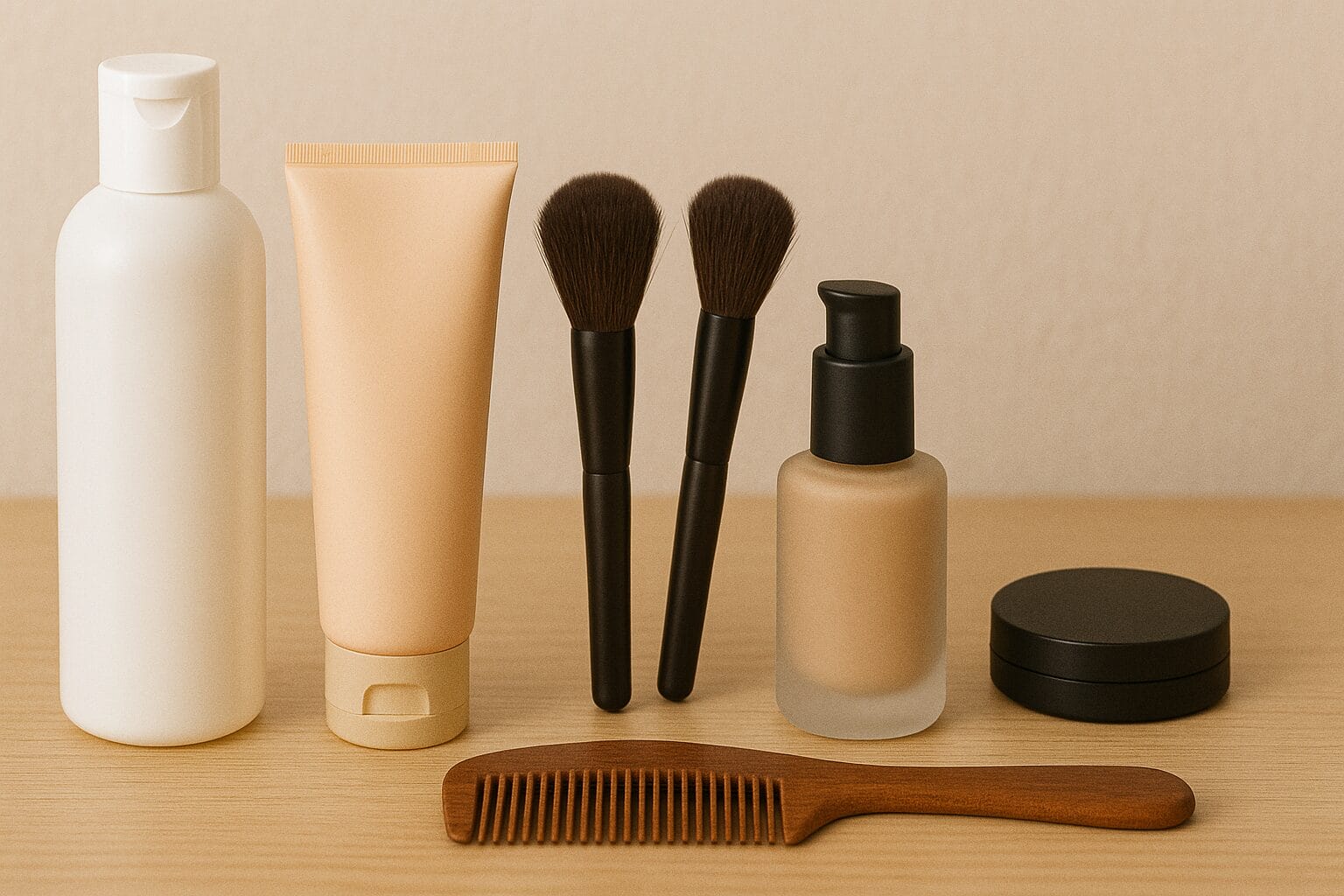 منتجات التجميل والعناية الشخصية | دليلك لاختيار الأفضل