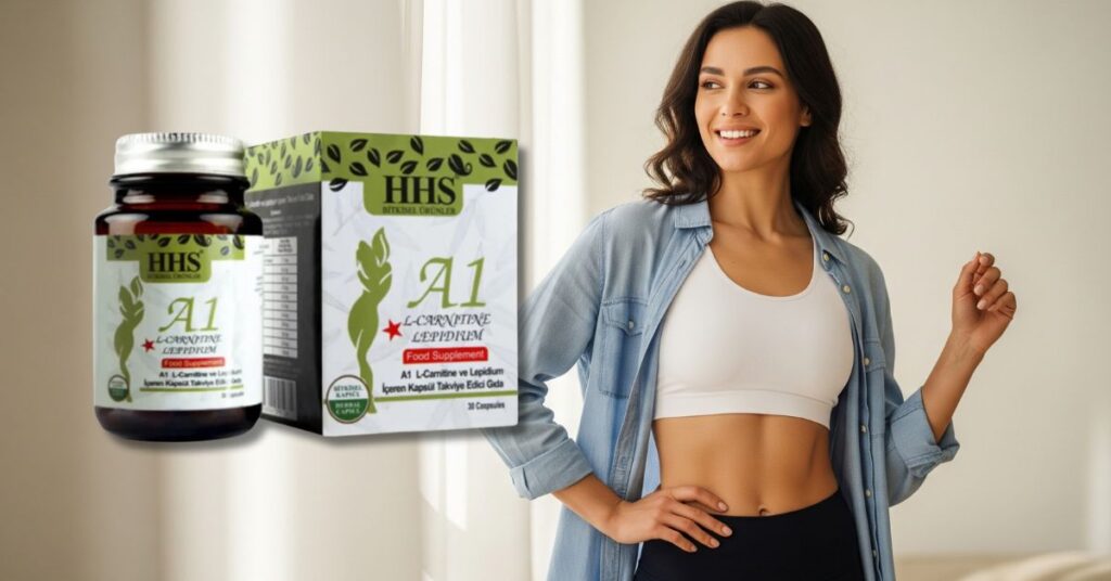 تجربتي مع كبسولات التنحيف التركية: النتائج والفوائد الصحية المثبتة علمياً