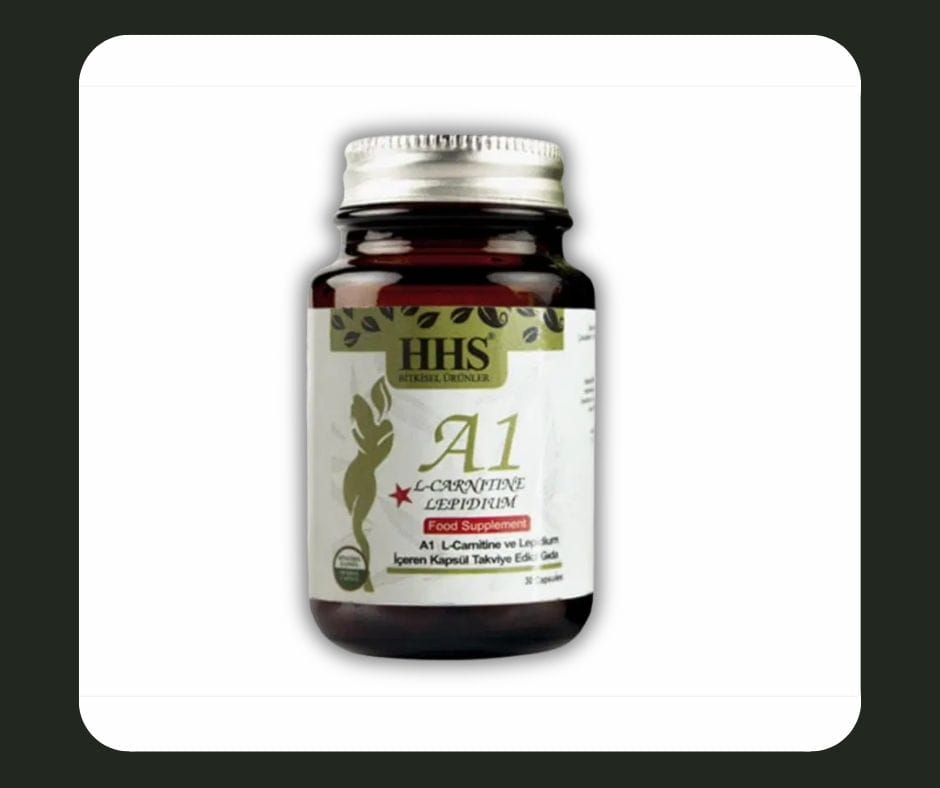 تجربتي مع كبسولات التنحيف التركية