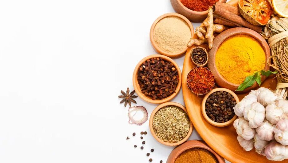 بهارات المسالا